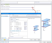 Nouvelle articulation de barre