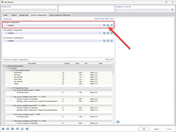FAQ 005275 | Comment modifier l’épaisseur des lamelles pour une section en bois lamellé-collé dans RFEM 6 ?