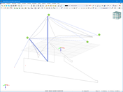 Câbles de suspension