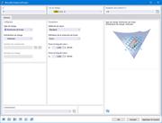 Nouvelle charge surfacique de type « Recherche de forme »