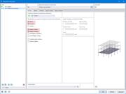 Phase de construction « Forme 2 sur la Forme 1 »