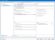Phase de construction « Calcul structurel sur la Forme 2 »