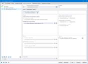 Phase de construction « Calcul structurel sur la Forme 2 »