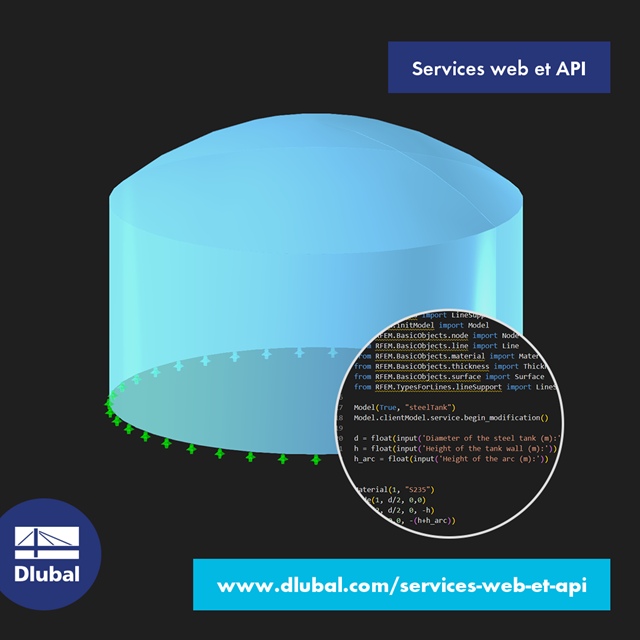 Services web et API