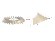 Structure et segments individuels