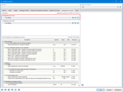 Feature 002469 | Représentation des techniques d’analyse pour la vérification du poinçonnement dans les dalles de fondation.