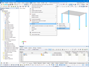 Fonctionnalité 002471 | Extruder la surface en barres