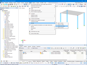 Fonctionnalité 002472 | Extruder les contours de surface