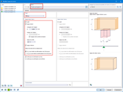 Définition de l’appui en vérification du bois | NDS