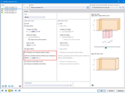 Définition de l’appui de calcul en vérification du bois | CSA O86