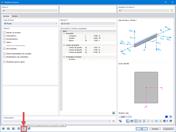 FAQ 005285 | Comment puis-je importer les propriétés d une autre barre ?