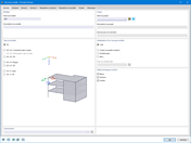 Création d'un modèle