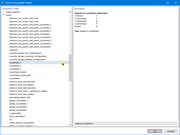 Propriétés d'objet