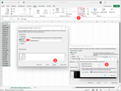 FAQ 005293 | Comment puis-je créer un spectre de réponse selon l'ASCE 7-22 ?