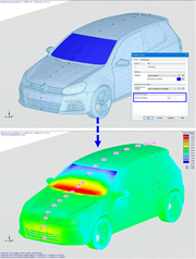 Facteur de charge, Résultats