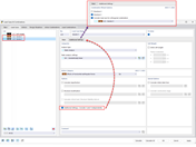 FAQ 005299 | Comment appliquer la procédure de combinaison directionnelle orthogonale ASCE 7 (règle 100 % + 30 %) pour les charges sismiques dans une analyse statique ?