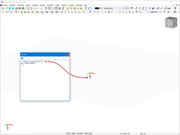 Exécution des commandes dans la console
