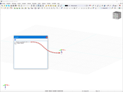 Exécution des commandes dans la console