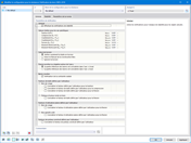 Fonctionnalité 002496 | Vérification en torsion selon la norme américaine ANSI/AWC NDS