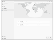 FAQ 005305 | Je me suis connecté avec ma licence en ligne Dlubal à 00h39 (heure d'été d'Europe centrale). Je souhaite réserver la licence pour 24 heures.