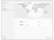 FAQ 005305 | Je me suis connecté avec ma licence en ligne Dlubal à 00h39 (heure d'été d'Europe centrale). Je souhaite réserver la licence pour 24 heures.