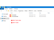 FAQ 005306 | Le plug-in Autodesk Revit est-il installé automatiquement dans RFEM 6 ?