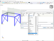 Création de modèles par définition de paramètres