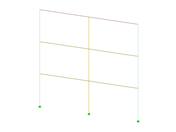 Structure à plusieurs étages