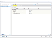 Valeurs caractéristiques : Propriétés du câble