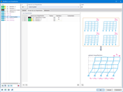 Groupe de cas d’imperfection - défaut initial global d’aplomb et mode de flambement local