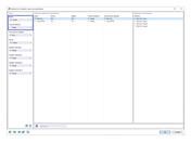 FAQ 005317 | Comment créer un textile défini par l’utilisateur ?