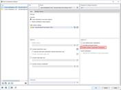 Option « Réduire le nombre de combinaisons générées » dans l’assistant de combinaisons