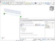 Norme sélectionnée pour l’assistant de classification et de combinaison