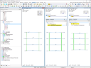 Type de résultat - État final, état initial