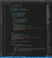 KB 001769 | Applications pratiques avec Python et RFEM 6 | Générateur de treillis 2D