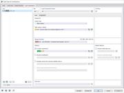 Paramètres de l’analyse du second ordre concernant les effets de l’imperfection dans le mode propre de flambement dans RFEM 6