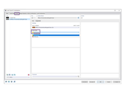 FAQ 005323 | Mes combinaisons de charges sismiques générées par ASCE 7 combinent les directions X et Y