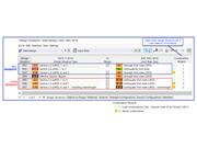 FAQ 005324 | Quels types d'états limites sont applicables à l'analyse de sismicité selon l'AISC 341 ?