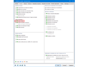 Extension « Analyse modale » dans les données de base
