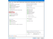 Extension « Analyse modale » dans les données de base
