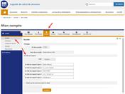 FAQ 005172 | Est-il possible d'ajuster la mise en page (l'en-tête, par exemple) dans le rapport d'impression dans RFEM 6/RSTAB 9 ?