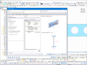 Fonctionnalité 002550 | Type de barre « Modèle surfacique »