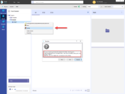 FAQ 005300 | Comment supprimer la connexion à un dossier de projet dans le Dlubal Center ?