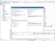 Fonctionnalité 002553 | Création d'une section RSECTION à partir d'un fichier DXF