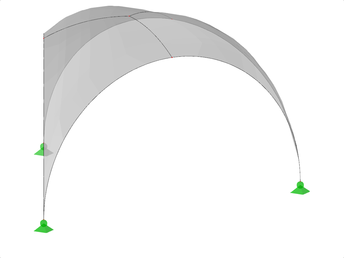 ID de modèle 2063 | SHD010 | Coques de rotation