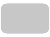 ID de modèle 2302 | SS100 | Saisie via des rayons égaux ou quatre rayons différents