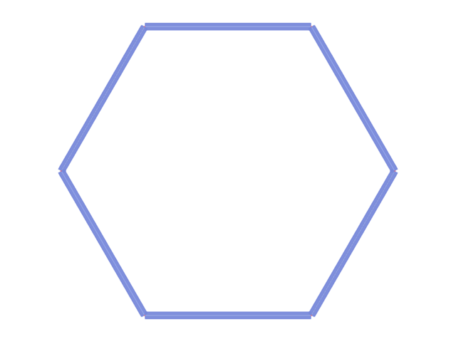 Numéro de modèle 3116 | CRC002-a | Poutre | Polygone convexe régulier