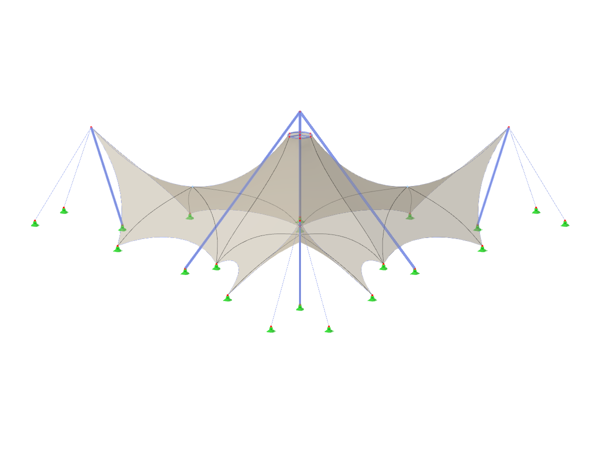ID de modèle 3794 | TMS056