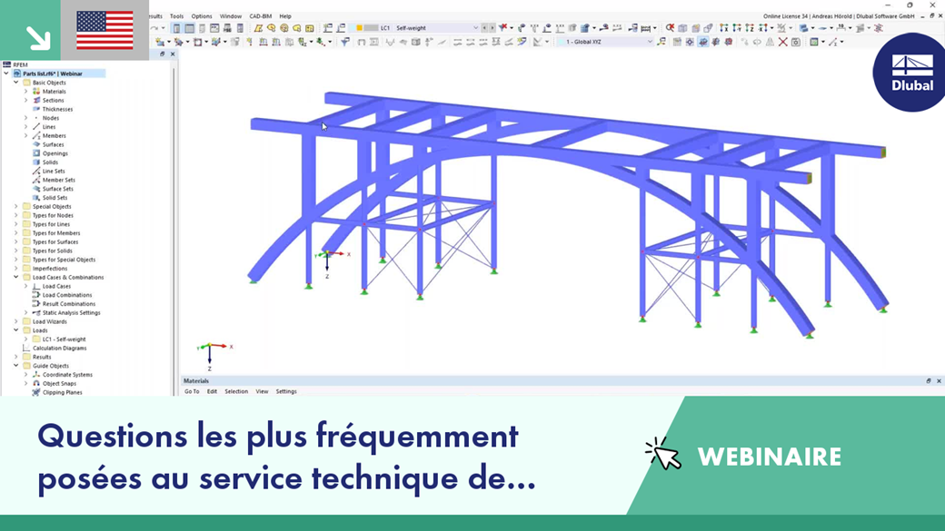 Answers to common questions addressed in the November 2022 webinar focusing on technical support issues.