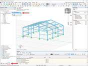 FAQ 005336 | Comment animer une augmentation de charge ou un processus de construction ?